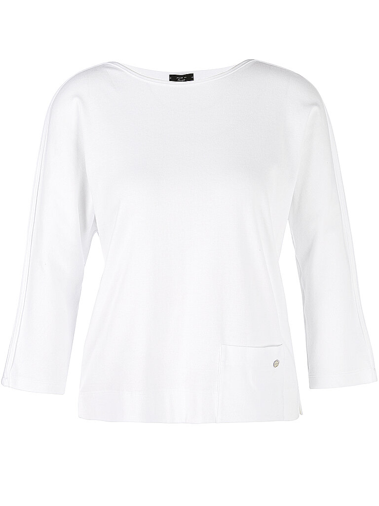 Marc CAIN Shirt weiss   34 damen
